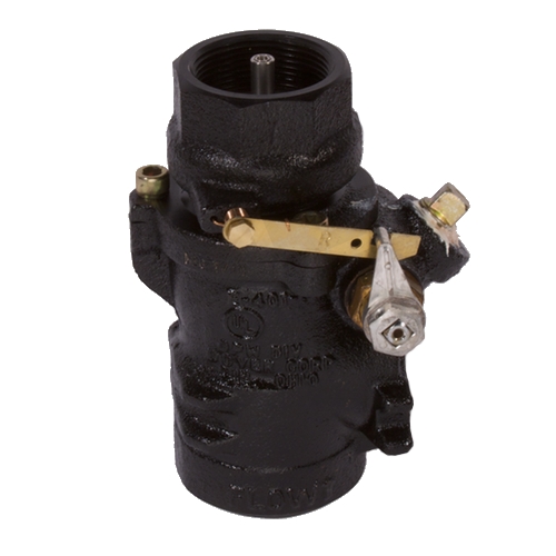 OPW 10BFP-5726 Emergency Valve  Combo  Low Profile with Poppet  1-1/2